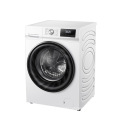 Smad Home Laundry Automatic Inverter Front Load Washing Machine Washer